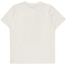 Tee shirt manches courtes print ECRU XXL
