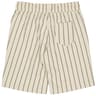Short rayure ECRU XXL