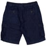 Bermuda cargo denim BRUT XXL