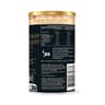 L'or café soluble latte boite en fer 220g