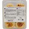 Carrefour extra 16 mini blini saveur truffe 135g