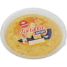 Carrefour sensation tortilla nature 500g