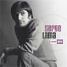 Vinyle serge lama  - master serie