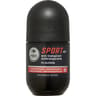 Carrefour men déodorant bille sport 48h fraîcheur intense 50ml