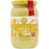 Carrefour classic' moutarde douce 335g