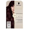 Schwarzkopf coloration permanente crème suprême 5-69 châtain chocolat