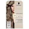 Schwarzkopf crème suprême coloration permanente 7-16 blond foncé cendré