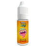 Liquideo Tirboulette pêche mangue 3 mg