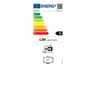 75" DU7105 2024 televiseur smart tv uhd 191 cm - 75"