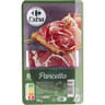 Carrefour extra pancetta 8 tranches 100g