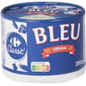Carrefour classic' bleu crémeux 250g