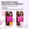 Casting crème gloss coloration 454 brownie