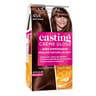 Casting crème gloss coloration 454 brownie