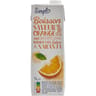 Simpl boisson saveur orange 1l