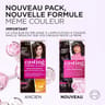 Casting crème gloss coloration 4102 marron givré
