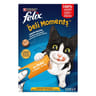Felix deli moments en sachets 4x10g - 40g