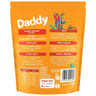 Daddy Muscovado blond Sucre Complet Blond Pure Canne 500G