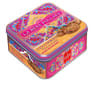 Demi coffret cookies eclats choco 200g - gamme mythique
