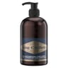King C.Gillette nettoyant visage et barbe 350ml