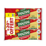 Panzani spaghetti 3x500g + 20% offert