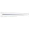 Trefilaction console acier blanc 150x200 mm