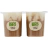 Carrefour bio liégeois café 4x100g