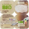 Carrefour bio liégeois café 4x100g
