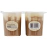 Carrefour bio liégeois café 4x100g