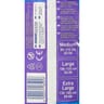 Carrefour soft culottes fuites urinaires jour mixtes taille xl absodys x12
