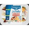 Poelée de cabillaud et legumes grillés 350g delpierre