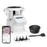 Moulinex I-Companion robot cuiseur connecté HF941AF0