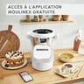 Moulinex I-Companion robot cuiseur connecté HF941AF0
