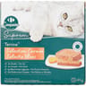 Carrefour Companino Suprem terrine sélection carné pour chat 12x85g