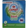 Carrefour expert lessive doses 5 en 1 Anti-Odor x20