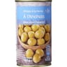 Carrefour classic' olives farce aux anchois 150g