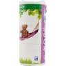 Carrefour essential papier toilette sensitive 4 plis 9 rouleaux