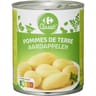 Carrefour classic' pommes de terre 530g