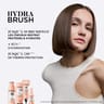 Dessange brushing absolu shampooing 250ml x2