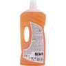 Carrefour essential nettoyant ménager savon noir 1.5l