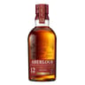 Aberlour scotch whisky single malt 12 ans double cask 40% 70cl