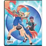 Pokémon EV09 : Cahier range-cartes Pokémon - 80c.
