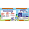 Nestle mini p'tit onctueux croissance abricot dès 6 mois - 6x50g - 300g