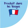 Nestle mini p'tit onctueux croissance abricot dès 6 mois - 6x50g - 300g