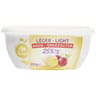 Carrefour classic beurre doux allégé 25%mg 250g