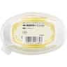 Carrefour classic beurre doux allégé 25%mg 250g