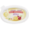 Carrefour classic beurre doux allégé 25%mg 250g