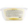 Carrefour classic beurre doux allégé 25%mg 250g