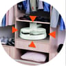 Crf home ventilateur sur pieds HCSF17-25