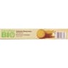 Carrefour bio galettes bretonnes 125g