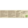 Carrefour bio biscuit blé épeautre sésame 170g